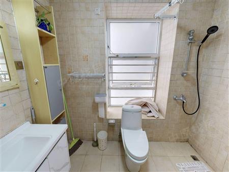 翡翠华庭-卫生间