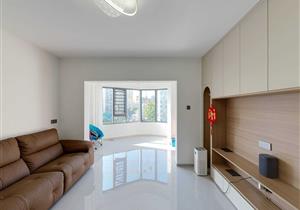 3号、14号双地铁沿线中城康桥花园一期新装电梯两卫三房