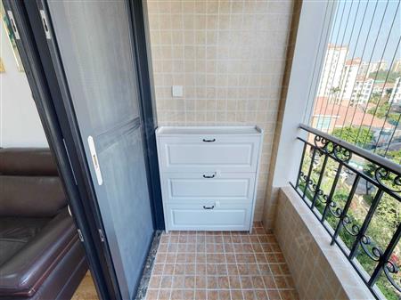 桂芳园（四期）-阳台