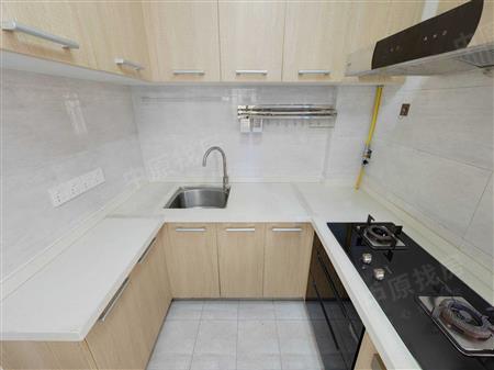 桂芳园（四期）-厨房