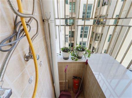 桂芳园（四期）-阳台