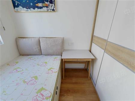 桂芳园（四期）-次卧