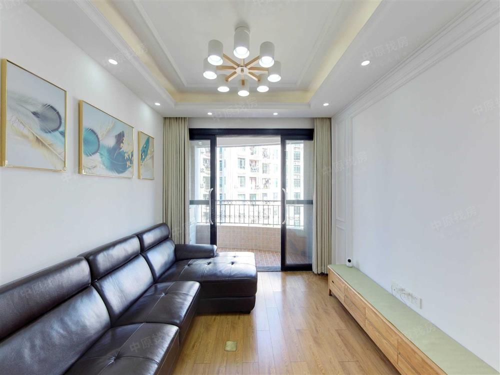 桂芳园（四期）