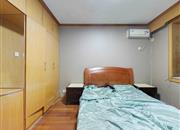 文竹园住宅楼-主卧