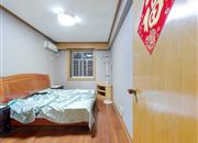 文竹园住宅楼-主卧