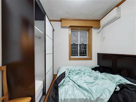 文竹园住宅楼-次卧