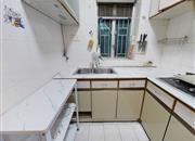 文竹园住宅楼-厨房