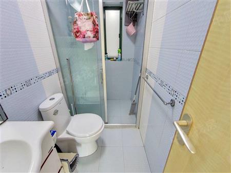 沁芳名苑-卫生间