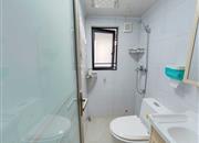 龙光玖云著大楼-卫生间