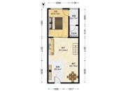 龙光玖云著大楼-户型图