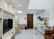 龙光玖云著大楼-厨房