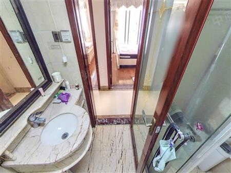 星河国际-卫生间