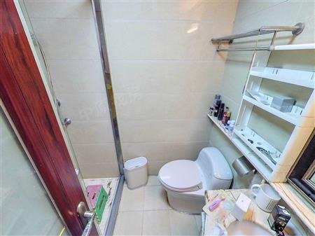 星河国际-卫生间