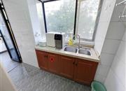 桃源居十六区-厨房