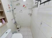 桃源居十六区-卫生间