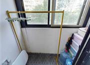 桃源居十六区-阳台