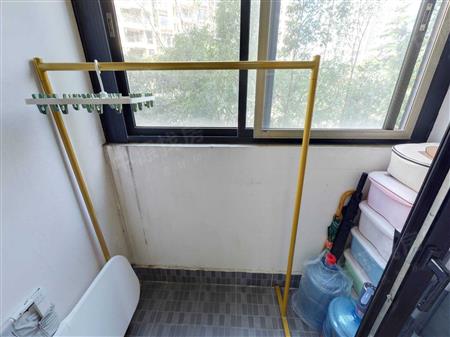 桃源居十六区-阳台