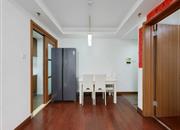 万科红（三期万科红立方大厦）-餐厅