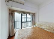 万科红（三期万科红立方大厦）-主卧