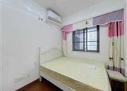 万科红（三期万科红立方大厦）-次卧