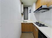 万科红（三期万科红立方大厦）-厨房