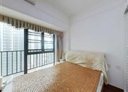 万科红（三期万科红立方大厦）-主卧