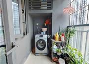 万科红（三期万科红立方大厦）-阳台