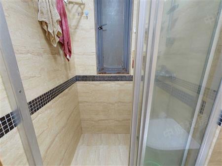 万科红（三期万科红立方大厦）-卫生间