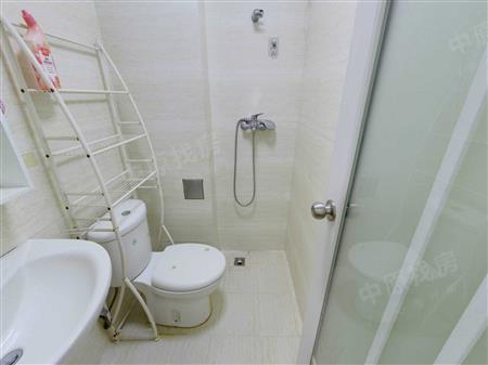 翡翠公寓-卫生间