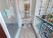 桂芳园（五期）-阳台