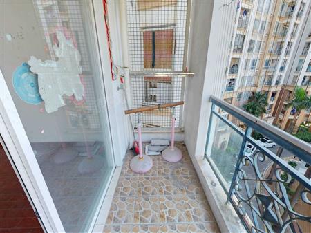 桂芳园（五期）-阳台