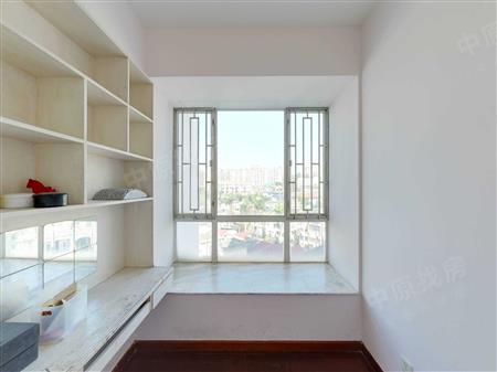 桂芳园（五期）-次卧