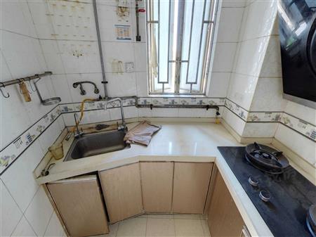 桂芳园（五期）-厨房