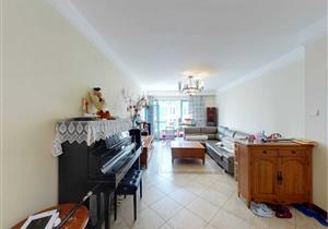 前排海景四房 南北通透 精装修