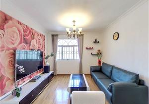 460w可谈！东南向！75平2房可改3房-深中未锁定