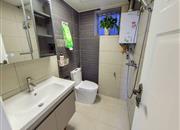 柏丽花园-卫生间