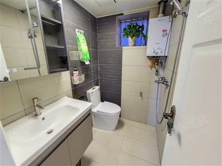 柏丽花园-卫生间