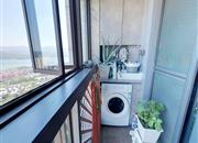 蓝郡公馆大厦-阳台