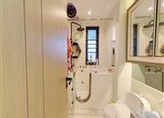 蓝郡公馆大厦-卫生间