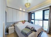 蓝郡公馆大厦-主卧