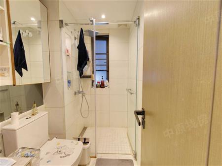 蓝郡公馆大厦-卫生间