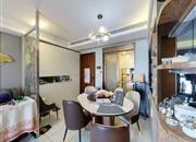 蓝郡公馆大厦-餐厅