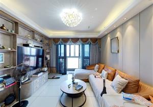 次新小区 大阳台 山海景观 3房2卫 停车位充足