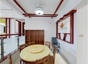 百合星城（二期）-餐厅