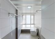 百合星城（二期）-卫生间