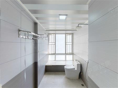 百合星城（二期）-卫生间