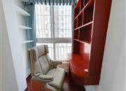 百合星城（二期）-书房