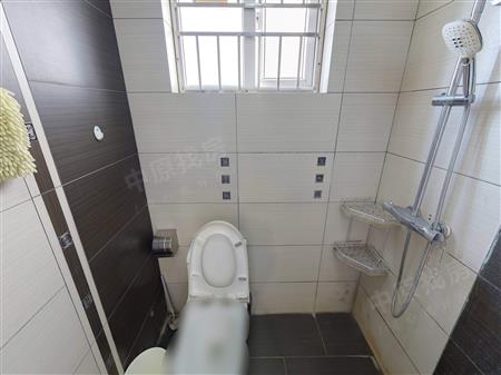 百合星城（二期）-卫生间