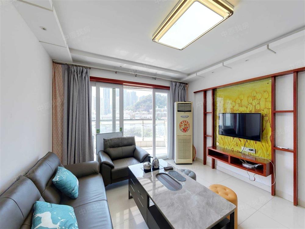 百合星城（二期）