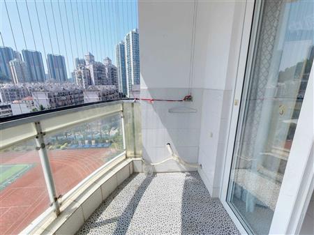 百合星城（二期）-阳台